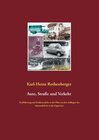 Buchcover Auto, Straße und Verkehr