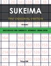 Buchcover Sukeima Original Edition