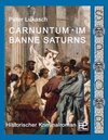 Buchcover Carnuntum im Banne Saturns