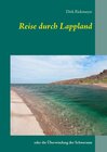 Buchcover Reise durch Lappland