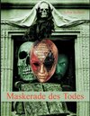 Buchcover Maskerade des Todes