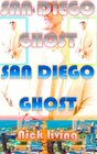 Buchcover San Diego Ghost