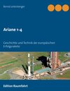 Buchcover Ariane 1-4