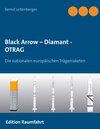 Buchcover Black Arrow – Diamant - OTRAG