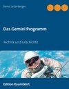 Buchcover Das Gemini Programm