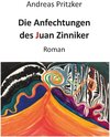 Buchcover Die Anfechtungen des Juan Zinniker