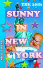 Buchcover Sunny in New York