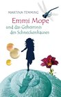 Buchcover Emmi Mope und das Geheimnis des Schneckenhauses