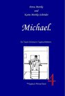 Buchcover Michael.