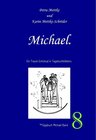 Buchcover Michael.