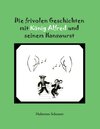 Buchcover Die frivolen Geschichten mit König Alfred und seinem Hanswurst