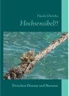 Buchcover Hochsensibel?!