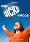 Buchcover Der Dicke-Knigge 2100