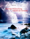 Buchcover Absaloms Heimsuchung