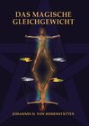 Buchcover Das magische Gleichgewicht