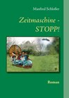 Buchcover Zeitmaschine - STOPP!