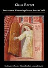 Buchcover Torszenen, Himmelspforten, Porta Coeli
