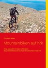 Buchcover Mountainbiken auf Krk