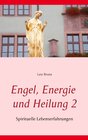 Buchcover Engel, Energie und Heilung 2