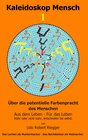 Buchcover Kaleidoskop Mensch 1