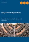 Buchcover Feng Shui für Fortgeschrittene