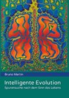 Buchcover Intelligente Evolution
