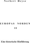 Buchcover Europas Norden II