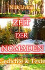 Buchcover Zeit der Nomaden