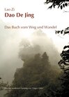 Buchcover Dao De Jing