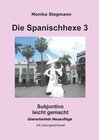 Buchcover Die Spanischhexe 3