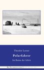 Buchcover Im Banne der Arktis