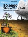 Buchcover ISO 26000 - Ethik in Wirtschaft