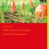 Buchcover Märchen à la carte