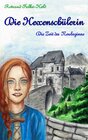 Buchcover Die Hexenschülerin - Die Zeit des Neubeginns