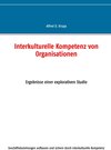 Buchcover Interkulturelle Kompetenz von Organisationen