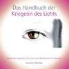 Buchcover Das Handbuch der Kriegerin des Lichts