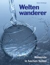 Buchcover Weltenwanderer