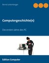 Buchcover Computergeschichte(n)