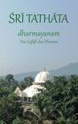 Buchcover dharmayanam