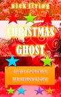 Buchcover Christmas Ghost