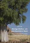 Buchcover Moringa Oleifera – ein ganz besonderer Baum