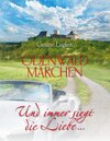 Buchcover Odenwaldmärchen. Und immer siegt die Liebe ...