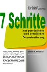 Buchcover 7 Schritte zur persönlichen und beruflichen Neuorientierung