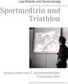 Buchcover Sportmedizin und Triathlon