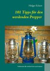 Buchcover 101 Tipps für den werdenden Prepper