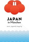 Buchcover Japan in München