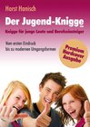 Buchcover Der Jugend-Knigge 2100