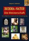 Buchcover Buddha-Natur