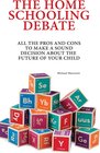 Buchcover Homeschooling