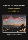 Buchcover Von Feuer, Flut und Finsternis